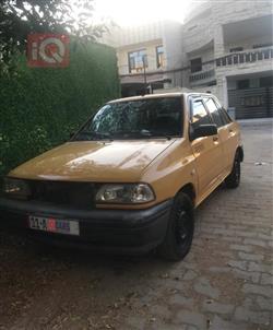 سايبا 131